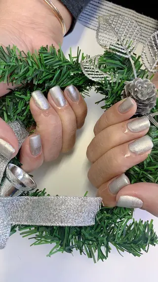 ネイル Munail サロン所属・むねいる nail salonのネイルデザイン