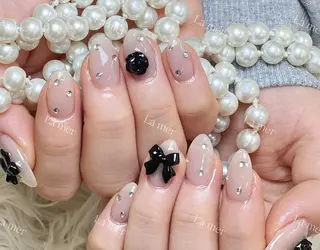 ネイル ✨荒木 🌙のネイルデザイン