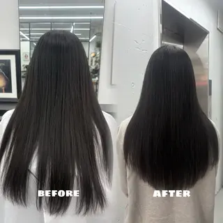 ロング 🌟ゆりあ🌟 JILLSTUDIOのヘアスタイル