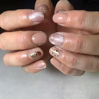 ネイル FIORITURA aiのネイルデザイン