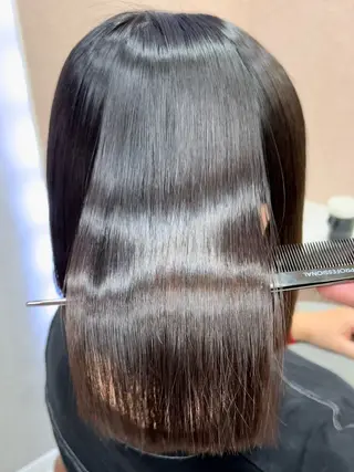 ショート Haney所属・🐝Haney .haruka🐝のヘアスタイル