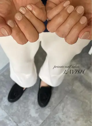 ネイル LAVISH nail salonのネイルデザイン