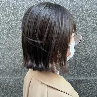 ミディアム カラー Nico所属・Nico🌛 Karenのネイルデザイン