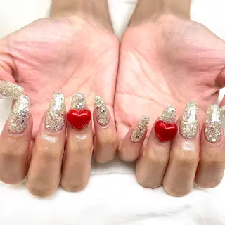 ネイル Nail Studio GOTHAM所属・高円寺駅からすぐ🌈 ネイルGOTHAMのネイルデザイン