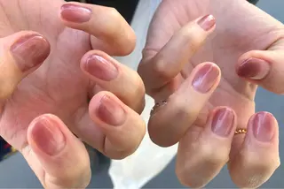 ネイル Nail Happiness所属・Happiness. Nanaのネイルデザイン