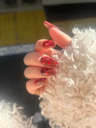 ネイル Nanami 🌛のネイルデザイン