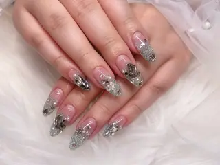 ネイル Y. 🍒maki🍒ྀིのネイルデザイン