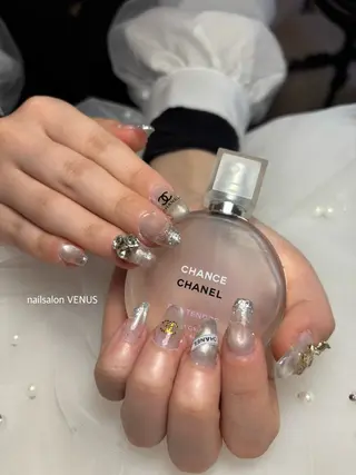 ネイル nailsalon VENUSのネイルデザイン