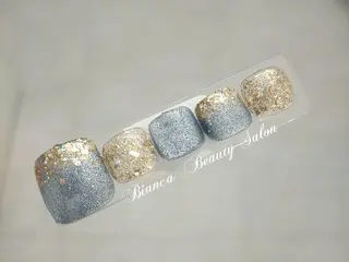ネイル Bianca 大山のネイルデザイン