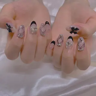 ネイル Private Salon 大宮のネイルデザイン