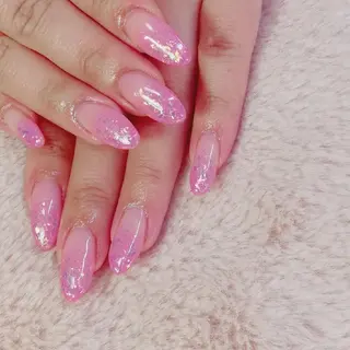 ネイル ネイルサロンほっこり kanaのネイルデザイン