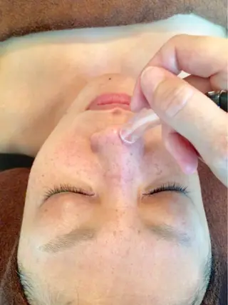 hotty ホッティーのエステ・リラクイメージ