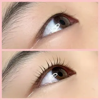 マツエク・マツパ まつげのお店 kaka.所属・まつげのお店 kaka.のマツエク・マツパデザイン