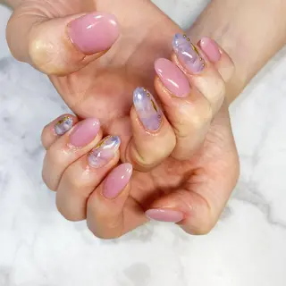 ネイル Nailsalon WAO!!!のネイルデザイン