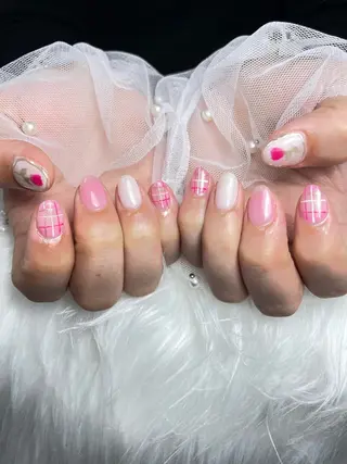 ネイル MEILI_NAIL /メイリーネイルのネイルデザイン