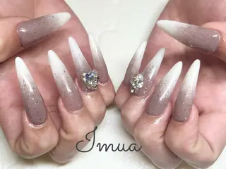 ネイル IMUA所属・IMUA🌴🌴 NAOMIのネイルデザイン
