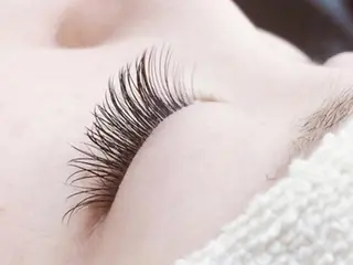 マツエク・マツパ マツモト カナエのマツエク・マツパデザイン