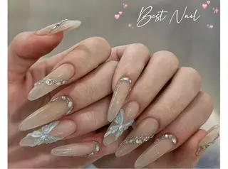 ネイル best nailのネイルデザイン
