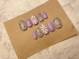 ネイル Puty Nailのネイルデザイン