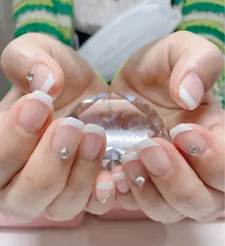 ネイル kouca  nail所属・コウ カnail💅のネイルデザイン