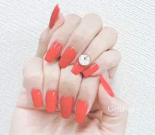 ネイル Genesis Plus大津京店のエステ・リラクイメージ