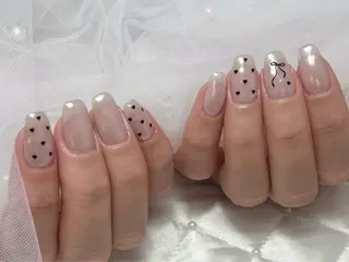 ネイル marun nailのネイルデザイン