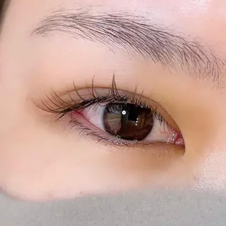マツエク・マツパ eyelash salon7のマツエク・マツパデザイン