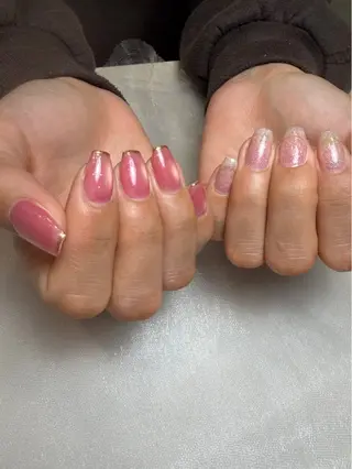 ネイル nailsalon amoのネイルデザイン