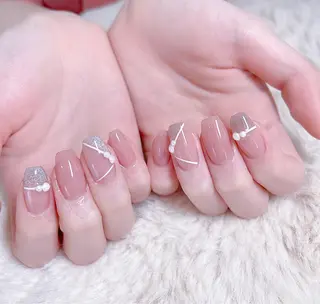 ネイル FLY Nail Salonのネイルデザイン