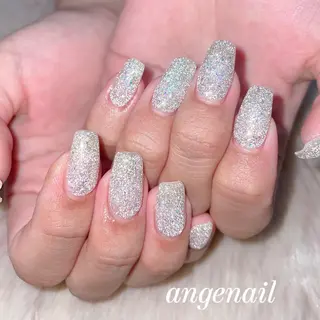 ネイル オーナーネイリスト MAKIのネイルデザイン