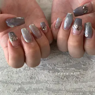 ネイル nailsalon Lenoaのネイルデザイン