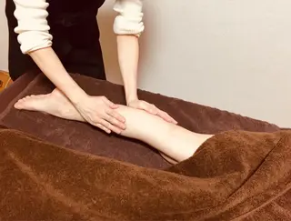 中村 えり子のエステ・リラクイメージ