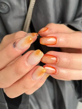ネイル Nailsalon Fave/Rinaのネイルデザイン