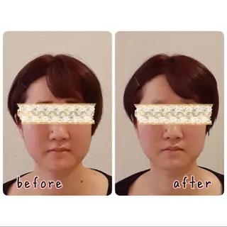 女性専門 Luna time 整体院所属・Luna time  整体院　金子ゆかのエステ・リラクイメージ