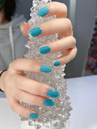 ネイル ネイルサロン ロア旧ジョリーのネイルデザイン