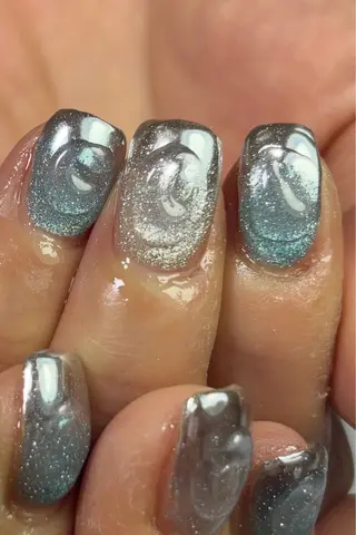 ネイル MKY salonのネイルデザイン