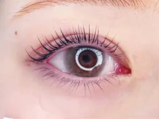 マツエク・マツパ Umeda Sのマツエク・マツパデザイン