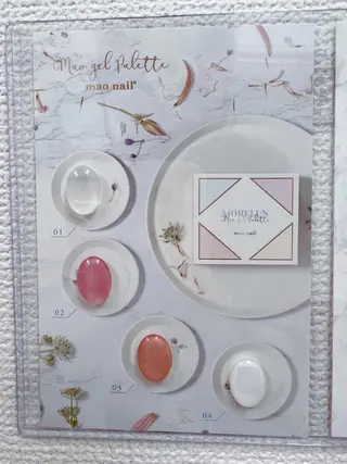 ネイル TT nail所属・オーナーネイリスト ＊Tamakiのネイルデザイン