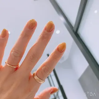 ネイル Rena colore'のネイルデザイン