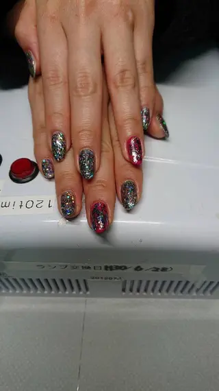 ネイル 愛ネイルサロン所属・愛 ネイルサロンのネイルデザイン