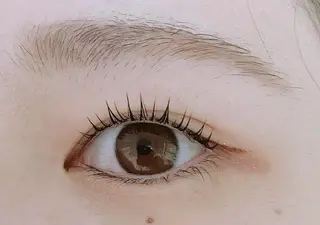 マツエク・マツパ An beauty salon🎀のマツエク・マツパデザイン