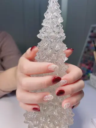 ネイル ネイルサロン ロア旧ジョリーのネイルデザイン