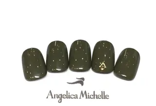 ネイル 野口 美樹のネイルデザイン