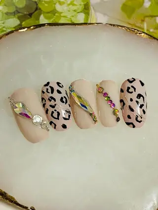 ネイル 自宅ネイルサロン ♦️nuance♦️のネイルデザイン