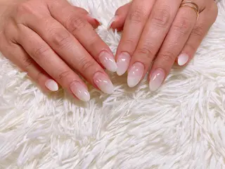 ネイル 横井 まどかのネイルデザイン