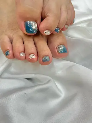 ネイル Nailsalon Fave/Rinaのネイルデザイン