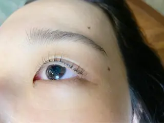 マツエク・マツパ いわい せよりのマツエク・マツパデザイン