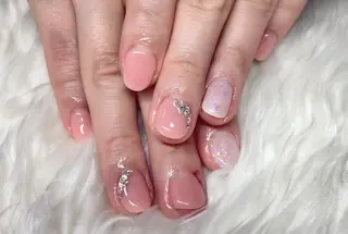 ネイル Nail&eye Belire 新宿のネイルデザイン