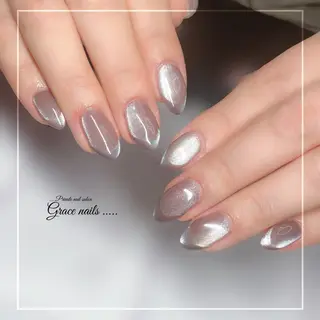 ネイル GRACE NAILSのネイルデザイン