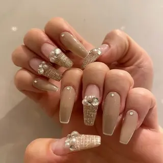 ネイル lulula ricoのエステ・リラクイメージ